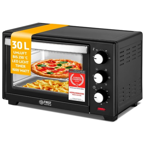 Mini backofen liter - 30,