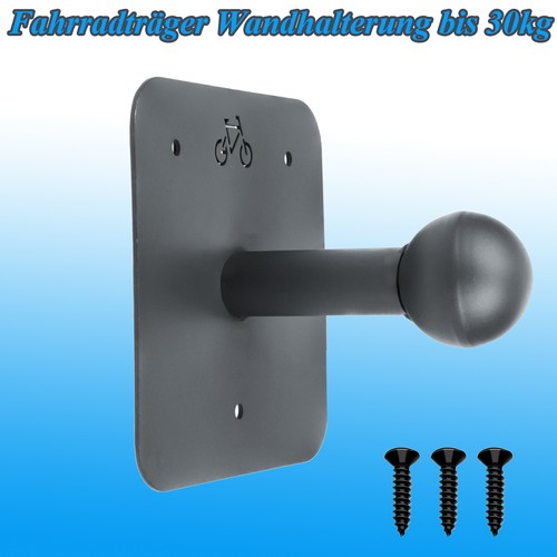 Fahrradträger wandhalterung - fahrradträger,