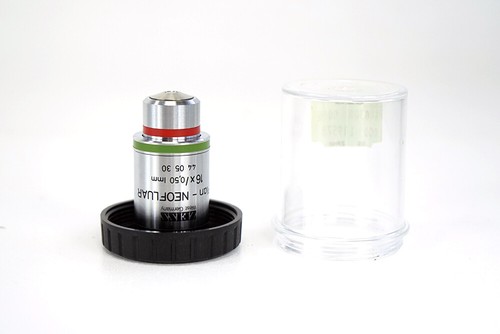 Zeiss plan neofluar - plan,