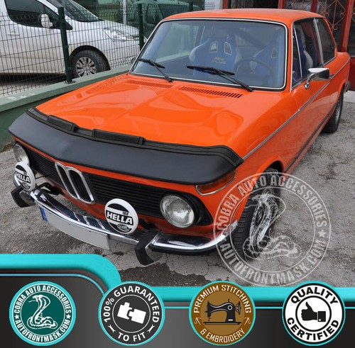 Auto motorhaubenbra für bmw - motorhaubenbra,
