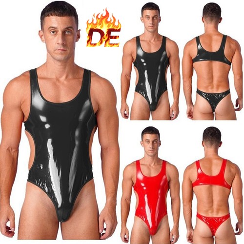 Herren sexy wetlook - wetlook, body