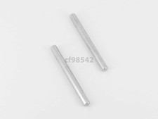 NEU 5x52mm Welle für Maßstab