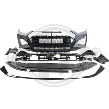 1051252 Stoßstange vorne für AUDI A7 Sportback (4KA)