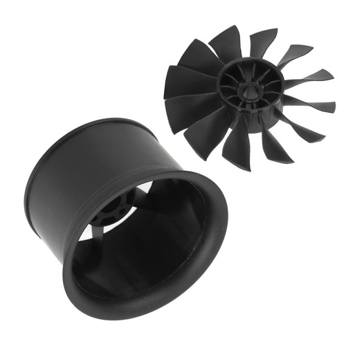 Planes mm impeller - rc,