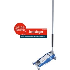 BGS HYDRAULIK WAGENHEBER