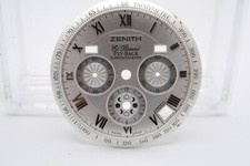 Zenith El Primero Chronomaster