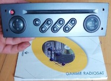 8200461289 RENAULT SCENIC II