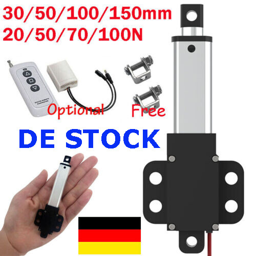 30mm 50mm 100mm 150mm 12v - 30mm,