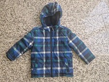 Winterjacke Junge Tom Tailor 104/110