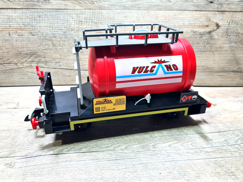 Playmobil 6309 vulcano - 6309,