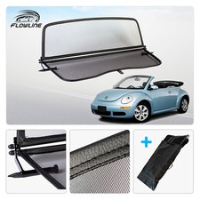 Windschott für VW New Beetle