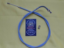 Kupplungszug Gewinde