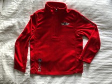 Bogner Team  Fleecepullover