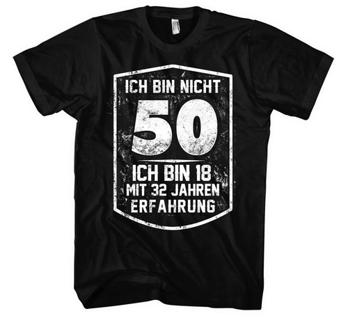 Ich bin nicht männer - bin,
