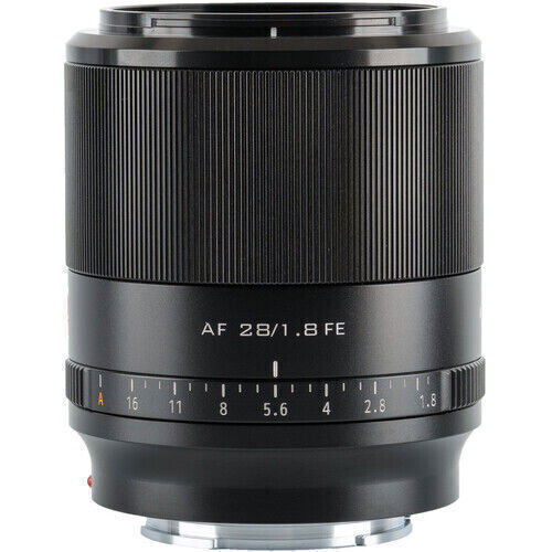 Viltrox 28mm auto focus - 28mm,