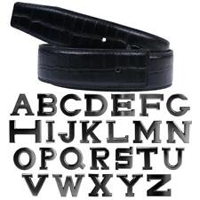 Ledergürtel Wendegürte in