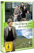 Der Doktor und das liebe Vieh
