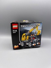 🌸LEGO 42031 Technic: Hubarbeitsbühne - Neu & OVP
