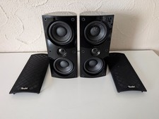 2x Teufel IP3000 FR -