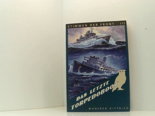 Das letzte torpedoboot kampf - letzte,