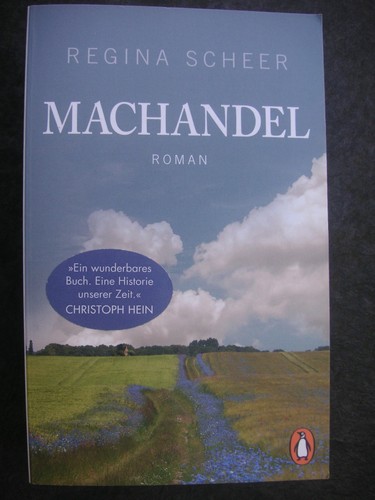 Machandel roman von - machandel:,