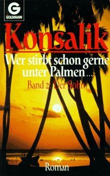 Wer stirbt schon gerne unter