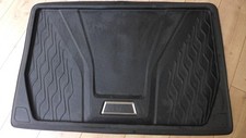Original BMW X5  Gepäckraum-Formmatte Kofferraum Matte 51472458568 194731-10