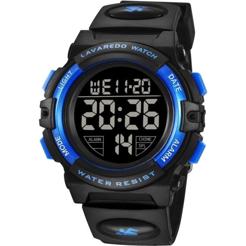 Kinder outdoor digitaluhr - outdoor,
