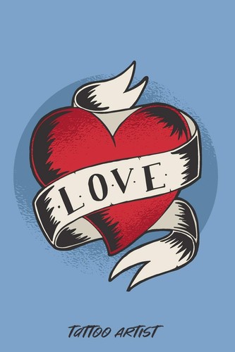 Love tattoo artist - –,