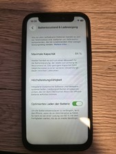 iPhone 12 Mini 64GB Weiß