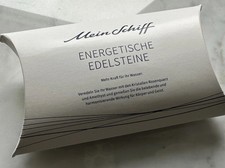 Energetische Edelsteine, Mein