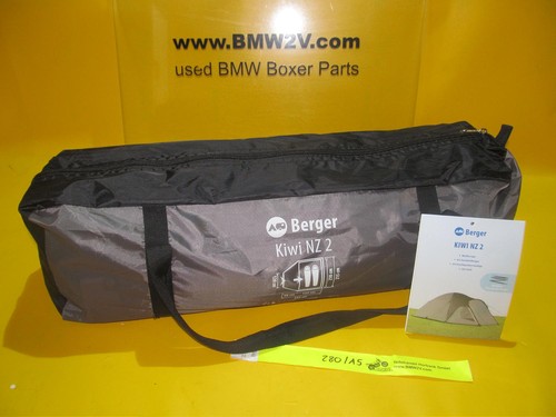 Berger kiwi nz2 - tent, tent