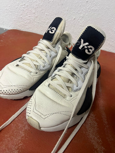 Adidas yohji yamamoto - adidas,