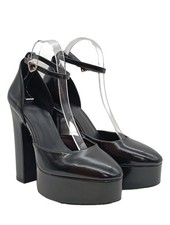 H&M Plateau-Pumps Damen Pumps