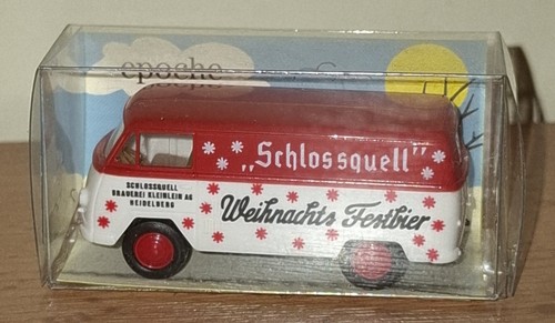 Epoche tempo matador - epoche, 1:87