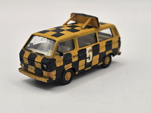 Wiking t3 fallow me - 1:87,