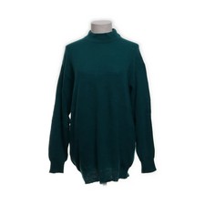 Strickpullover, Größe