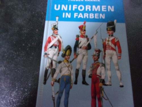 Uniformen farbe guter - farbe,,