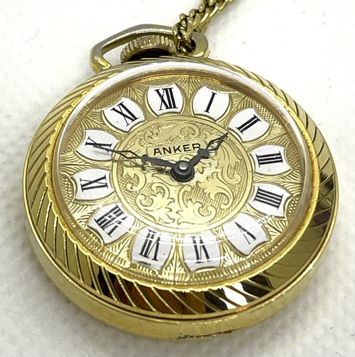 Anker taschenuhr uhr - 31,