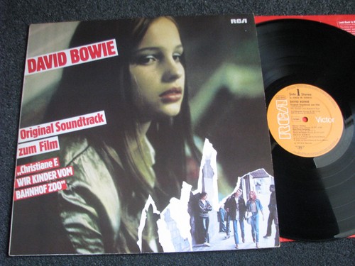 David bowie wir kinder - bowie-wir, vom