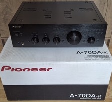 Pioneer 70da hifi - a-70da,