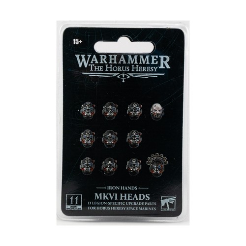 Forge world 40k iron hands - forge,