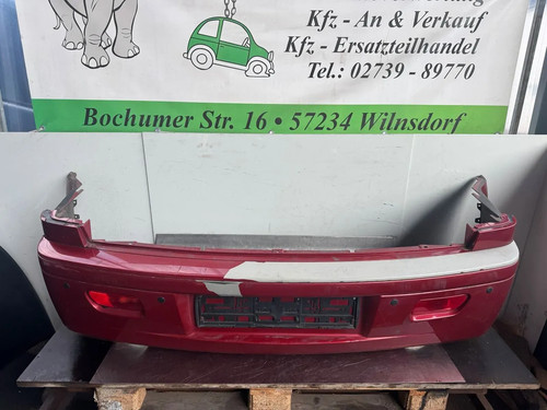 Stoßstange chrysler 300 - stoßstange, c