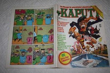 Kaputt Magazin Witze Comic