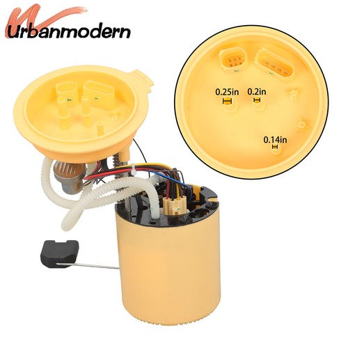 Kraftstoffpumpe fördereinheit - kraftstoffpumpe,