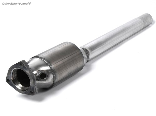 Milltek edelstahl sport - milltek,