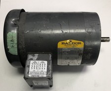     VM3554 MOTOR 1.5 HP