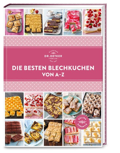 Die besten blechkuchen von - blechkuchen,