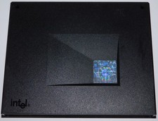 Intel Pentium III XEON 500/100/512 Prozessor CPU Slot 2 Y9120146 P3 500MHz SL2XU