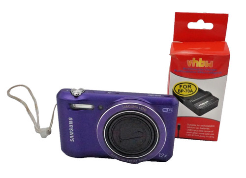 Samsung wb35f digitalkamera - samsung,